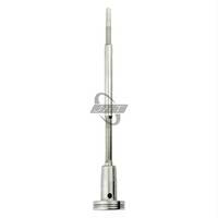 F00VC01053 F00V C01 053 Ensemble de soupape de commande d'injecteur Common Rail pour injecteur CRI2-120 0445110076 pour 9657144580 1980.E8