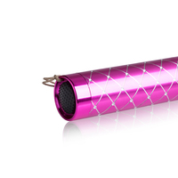 395nm uv linterna puntero láser 365nm uv led antorcha