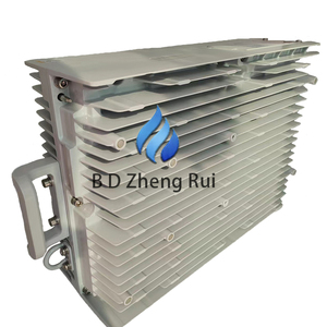 Rru zxsdr r8854 S2600 cơ sở trạm ZTE r8852e S1800 (DC 1805-55) mạng không dây r8852e 2T2R S1800 a8a - Product Image 5