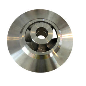 定制加工零件数控加工车削零件不锈钢碳钢合金钢铝熔模铸造 - Product Image 6