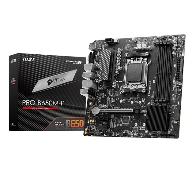WHOLESALE for PRO B650M-P MOTHERBOARD