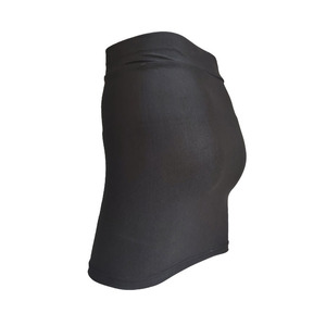 2025 primavera mujeres Mini faldas verano Sexy niñas faldas Casual paquete cadera faldas cortas mujeres apretado fiesta - Product Image 3