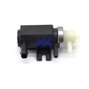 Solenoide de válvula de presión turboalimentado de autopartes 55354529 para OPEL CORSA VAUXHALL VECTRA EGR138 701421010