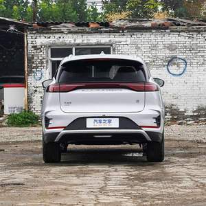 2023 nouveau BYD Tang 600km 2wd électrique nouvelle énergie voitures pures véhicule haute puissance - Product Image 5