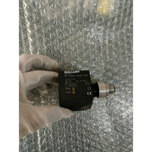 BALLUFF BES Q40KEU-PAH25F-S04G(BES0210)เซ็นเซอร์มาตรฐานแบบเหนี่ยวนำ PNP ใหม่ * - Product Image 1
