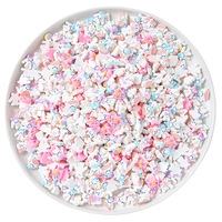 Accessoires DIY en résine en forme d'oreilles de chien de dessin animé pour sacs, coques de téléphone, épingles à cheveux, bijoux faits main, petits et grands modèles