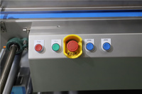 Automatische Horizontale Verse Groenten Fruit Verpakking Machine Leverancier