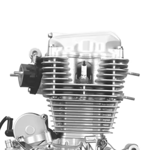 Ensemble de <span class=keywords><strong>moteur</strong></span> de moto CQJB <span class=keywords><strong>250cc</strong></span> <span class=keywords><strong>Lifan</strong></span> Engine Dirt Bike Bike Engine - Product Image 4