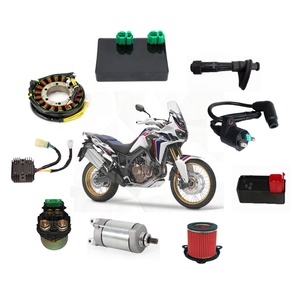Caja de Encendido CDI 30410-MV1-003 Módulo de Control de Encendido para Motocicleta Dual-Sport <span class=keywords><strong>Africa</strong></span> <span class=keywords><strong>TWIN</strong></span> <span class=keywords><strong>750</strong></span> XRV 750Y 1990-2000 - Product Image 2