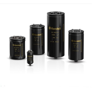 Kendeil <b>Film</b> Capacitors 16000uf 400Vdc X1Y2 Grade RoHS Compliant For Power Applications - Product Image 3