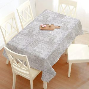 <span class=keywords><strong>Nappe</strong></span> de table rectangulaire <span class=keywords><strong>blanche</strong></span> en PVC, écologique, imperméable, résistante à l'huile, personnalisée, pour hôtels, mariages, banquets, fêtes, en rouleau - Product Image 3