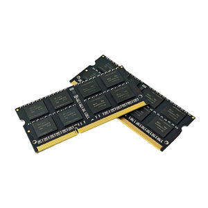 HXW OEM/ODM <span class=keywords><strong>DDR3</strong></span> 8GB 1600MHz CL11 RAM à faible latence pour la conception d'épandeur de chaleur de PC de jeu/bureau - Product Image 4