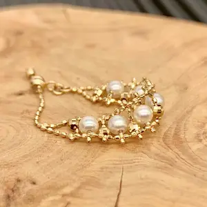 Nhẫn Cầm Chân Vàng 18K Thời Trang Sang Trọng Nhẫn Cưới Đính Hôn Cô Dâu Cho Nữ Nhẫn Cưới Trang Sức Tinh Xảo