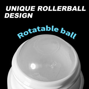 Desodorante Antitranspirante en Barra, Potente, Antitranspirante, Fragancia Suave, Piel Suave en las Axilas, Natural y Cómodo para Hombres y Mujeres - Product Image 4