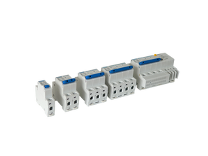 Промышленный силовой шунт Trip MCB 40amp 50amp 160amp миниатюрный выключатель - Product Image 5