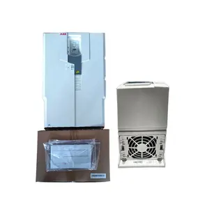 Inverter kecepatan ABB VFD kinerja tinggi ACS580-01-039A-4 Drive frekuensi variabel ABB 380V ke 480V