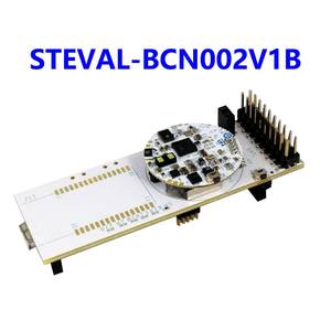ของแท้: ชุดพัฒนา STEVAL-BCN002V1B สำหรับ D831โหนดเซ็นเซอร์บลูทูธ - Product Image 2