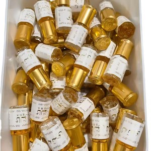 Perfume Arabian Gold de 3 ml, el más vendido, de alta calidad, con una fragancia rica y duradera, aroma cremoso. Envío rápido. - Product Image 6