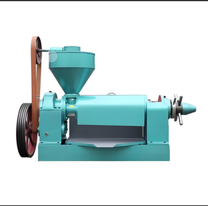 Presse à huile de noix de palme, machines à presser l'huile de soja, extracteur d'huile de cacao, de graines de tournesol, d'arachides et de noix de coco - Product Image 5