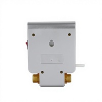 Générateur d'ozone commercial 12V TWO003 avec venturi intégré pour le traitement de l'eau pour les blanchisseries domestiques