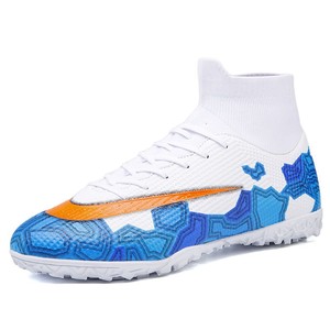 Chuteira-zapatos <span class=keywords><strong>de</strong></span> fútbol, sepatu, bola, botas <span class=keywords><strong>de</strong></span> fútbol, zapatos <span class=keywords><strong>de</strong></span> fútbol masculinos - Product Image 6