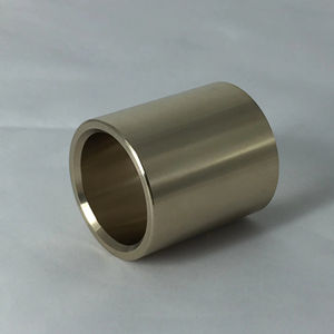 محامل بعمود من النحاس الأصفر مخصصة 10 من النحاس الأصفر 12 من محامل الأكمام النحاسية لمختلف التطبيقات - Product Image 2