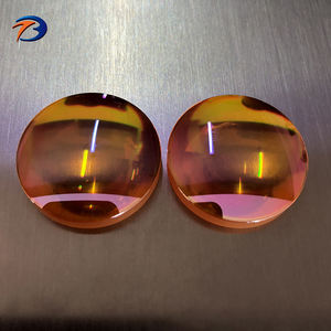 इन्फ्रारेड लेंस लेजर कटर लेंस ऑप्टिकल znse co2 लेजर फोकस लेंस 20 मिमी - Product Image 3