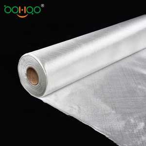 Высокопрочная трехосная однонаправленная Стекловолоконная ткань с электронным стеклом ± 45 °, Двухосная Стекловолоконная ткань для продажи - Product Image 3