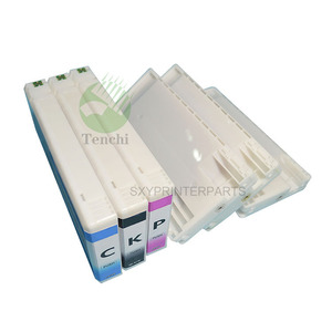 <span class=keywords><strong>Cartucho</strong></span> de <span class=keywords><strong>tinta</strong></span> Compatible con T7811-T7816, relleno de <span class=keywords><strong>tinta</strong></span> para impresora Fujifilm Frontier-S DX-100 Fuji DX100 DE100 - Product Image 3