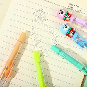 批发橡皮擦 卡通推拉式机械橡皮擦 用于慈善捐赠 - Product Image 6