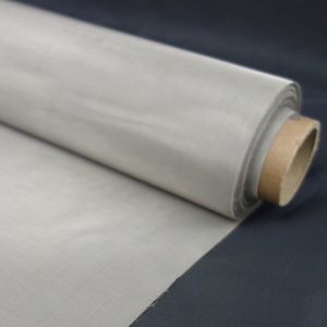 Fournisseur direct d'usine en Chine, maille métallique tissée de haute qualité certifiée ISO9001, maille 64*64, acier inoxydable 304, 304L, 316, 316L, 904L, pliable - Product Image 2