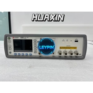 เครื่องวัด LCR ความแม่นยำสูง HP/KEYSIGHT/Agilent รุ่น E4980A ช่วงความถี่ 20Hz ถึง 1MHz - Product Image 1