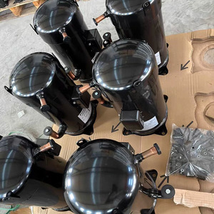 คอมเพรสเซอร์แบบสกรอลล์ไดกิ้น รุ่น JT212D Y1L JT265D Y1L สำหรับเครื่องปรับอากาศ อะไหล่ทดแทนสำหรับระบบทำความเย็น - Product Image 3