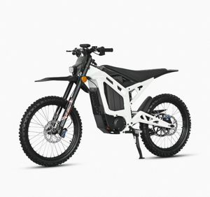 มอเตอร์ไซค์วิบากไฟฟ้า 2026 72V 40Ah 10kW DIY OEM ODM พร้อมการรับประกัน 3 ปี - ทางเลือกแทน Talaria - Product Image 1