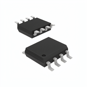 Distribuidor Autorizado de Componentes Electrónicos Chip 8 SOIC LM1458CM - Product Image 1
