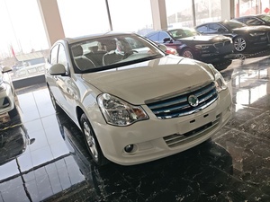 2012 Chery Dongfeng Junfeng <span class=keywords><strong>E11K</strong></span> Nissan/Datsun Véhicule à énergie nouvelle Recharge rapide 1h 57,757 kWh Conduite à gauche Automatique 1-25000 - Product Image 5