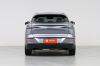 BYD Sealion 06 DM-i PHEV 2025 Édition 205KM Plus Véhicule Utilitaire Sport Hybride Rechargeable Longue Portée Nouvelle Énergie Export Batterie Blade 150-200kW
