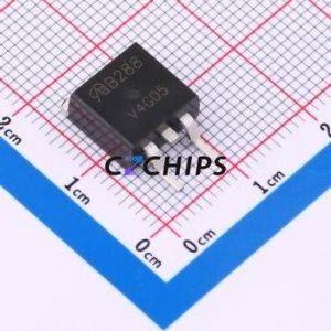 Transistor de Efecto de Campo (MOSFET) AOB288L-VB TO-263(D2PAK) al por Mayor - Product Image 1