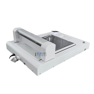 Ny4030c Duy Nhất Lưỡi Mini Phẳng Đường Viền Cắt <span class=keywords><strong>Plotter</strong></span> Dtf Máy Cắt Xe Phim Máy Cắt - Product Image 4