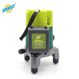 OEM Best CE RoHs ha certificato 360 nuovo <span class=keywords><strong>Design</strong></span> con livello Laser rotativo e linee orizzontali verticali - Product Image 6