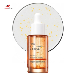 Suero Reafirmante PDRN de 3 Días, Cápsulas de Vitamina que Iluminan y Suavizan la Piel con PDRN y Péptidos de Ácido Hialurónico GZ RTS, Pedido Mixto al por Mayor - Product Image 1