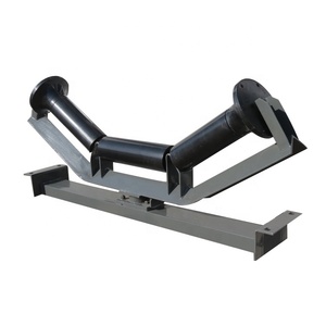 Vành đai Băng Tải Loại UHMWPE Troughing Con Lăn Của Băng Tải Idlers - Product Image 3