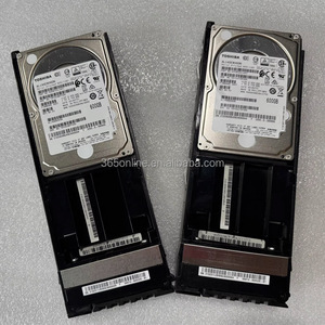 Huaweis 2.5 Inch 02350STS STLZ05SA900 900GB SSD SAS Solid-State <b>Drives</b> for OceanStor 5300 5500 V3 - Product Image 6