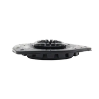 540340002R 543250005R 543251867R 543A06874R Nouveau support d'amortisseur avant pour Renault Mégane 3 Pièces automobiles