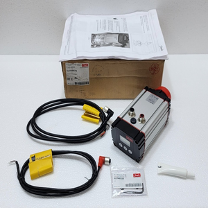 Nouveau et original 027H9075 ICAD 600A <span class=keywords><strong>ICM</strong></span> en stock dans l'entrepôt - Product Image 1