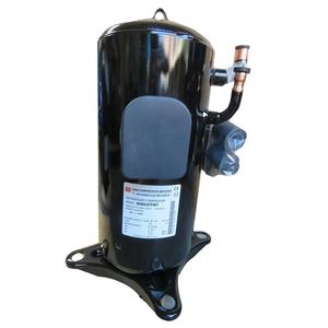 मिनी रेफ्रिजरेटर के लिए डीसी इन्वर्टर स्क्रॉल कंप्रेसर ANB52FKFMT हर्मेटिकल कंप्रेसर - Product Image 2