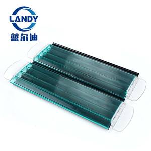 Cubierta Automática para <span class=keywords><strong>Piscina</strong></span> de PC Sólido, Impermeable, Resistente a los Rayos UV, Cubierta Rígida para <span class=keywords><strong>Invierno</strong></span> para Piscinas Elevadas - Product Image 1