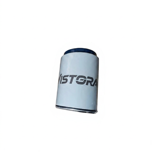 Filtro de Combustible Automotriz Nuevo de Alta Calidad, Compatible con los Números de Pieza 21380488 H328WK 20879812 20745605 para Motor Diésel - Product Image 2