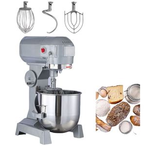 Electric Dough Cake Mixer <b>Machine</b> Stand Cake Heavy Duty Dough Mixer Dough Mixer - Product Image 3