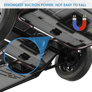 Apple akıllı hava etiketi manyetik silikon kılıf MFi sertifikalı Apple IOS cüzdan bagaj küresel izleme için anahtar bulucu bulucu bulmak - Product Image 4